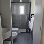Secretcourtsuite Apartmán *