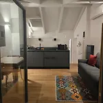 Apartmán Secretcourtsuite Milán