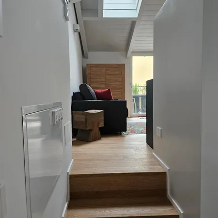 Secretcourtsuite Apartmán *