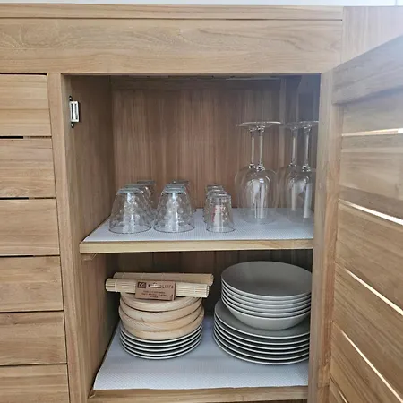 Secretcourtsuite Apartmán