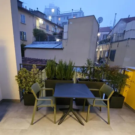 Secretcourtsuite Apartman
